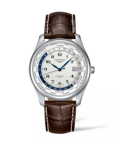 Longines Master Collection L2-802-4-70-3