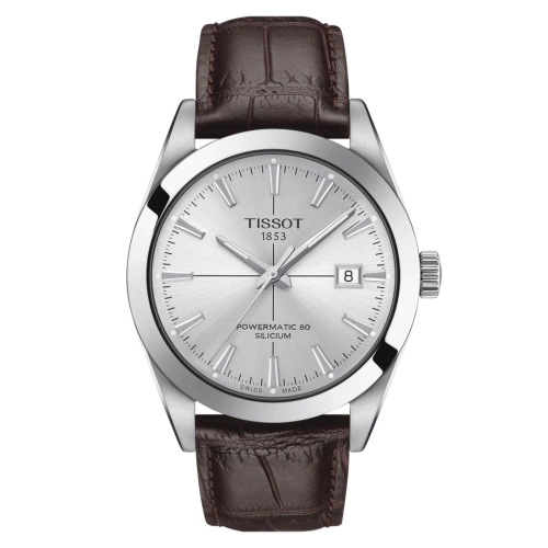 Tissot Gentleman T127-407-16-031-01