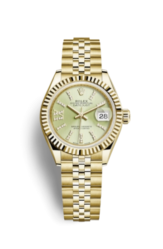 Rolex Lady-Datejust 279178-0008