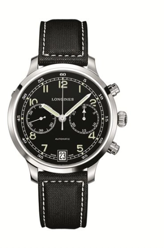 Longines Heritage L2-790-4-53-0