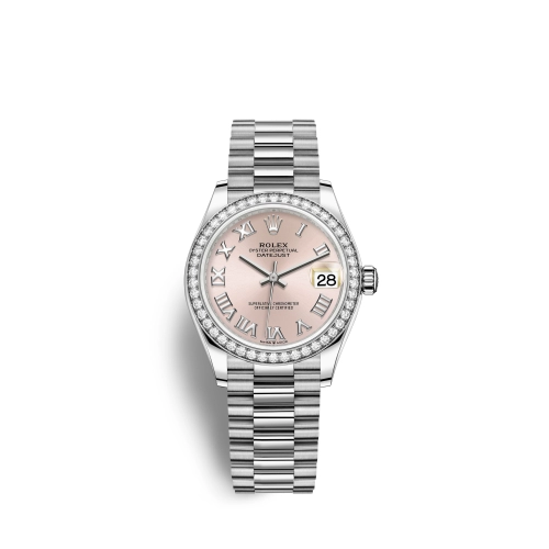 Rolex Datejust 31 278289RBR-0016