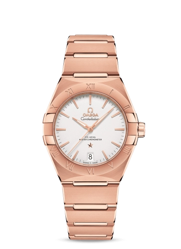 Omega Constellation 131-50-36-20-02-001