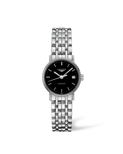 Longines Presence L4-321-4-52-6