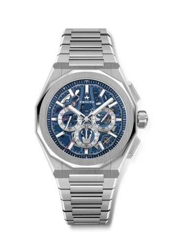 Zenith Defy Skyline 03-9500-3600-79-I001