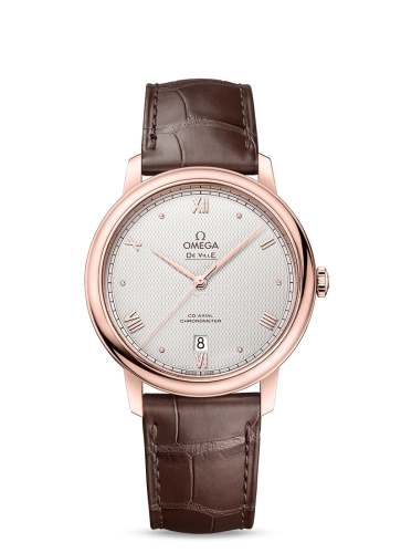 Omega De Ville 424-53-40-20-99-001