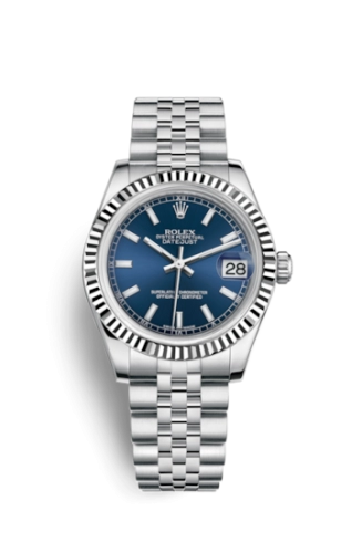 Rolex Datejust 31 178274-0037