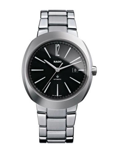 Rado Oval R15513153