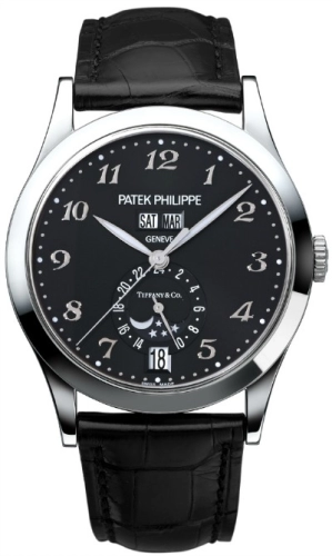 Patek Philippe Complications 5396G-012