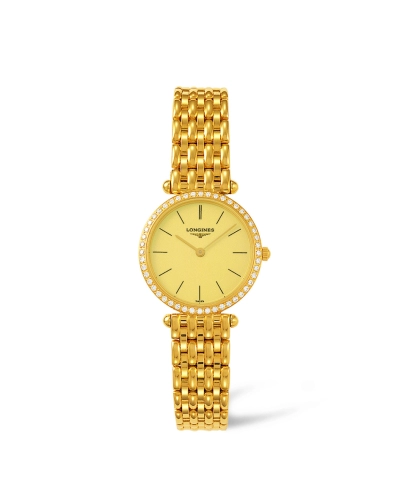 Longines La Grande Classique L4-191-7-32-6