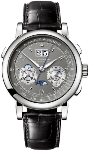 A. Lange & Söhne Saxonia 410-030