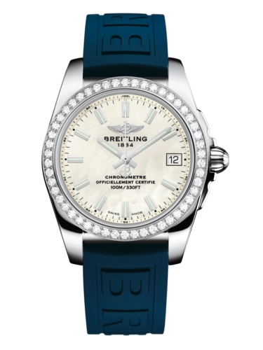 Breitling Galactic A7433053-A779-238S