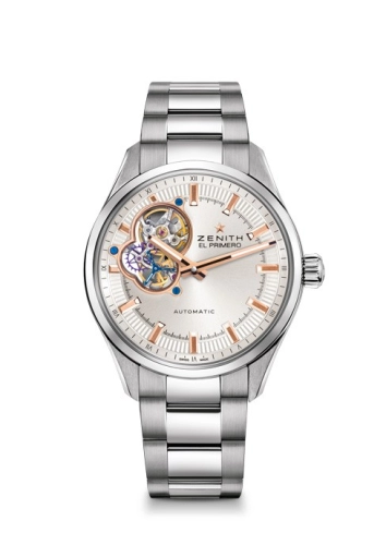Zenith El Primero 03-2170-4613-01-M2170