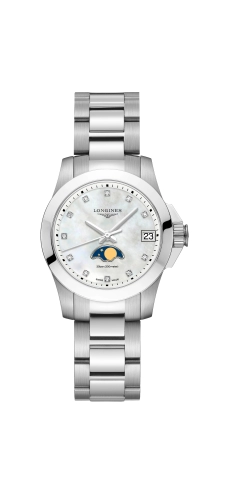 Longines Conquest L3-380-4-87-6
