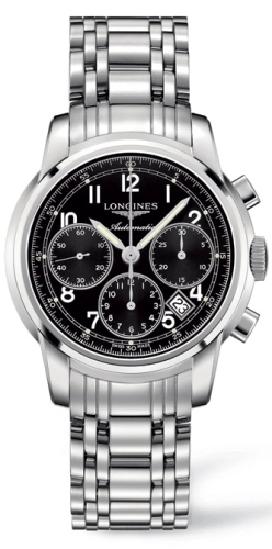 Longines Saint Imier L2-753-4-53-6