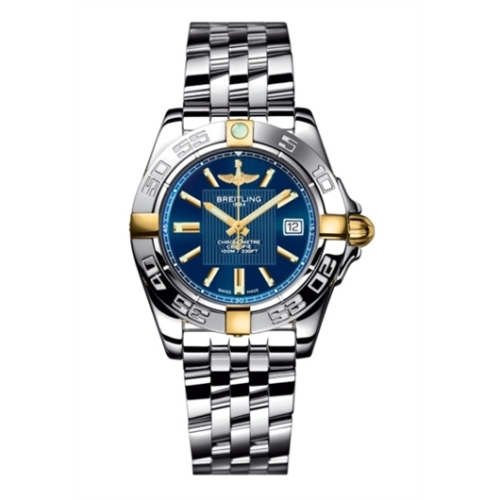 Breitling Galactic B71356L2-C812-367A