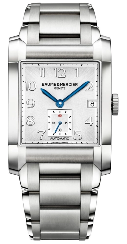 Baume & Mercier Hampton 10047