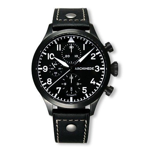 Archimede Pilot UA7939-C1-1-SW