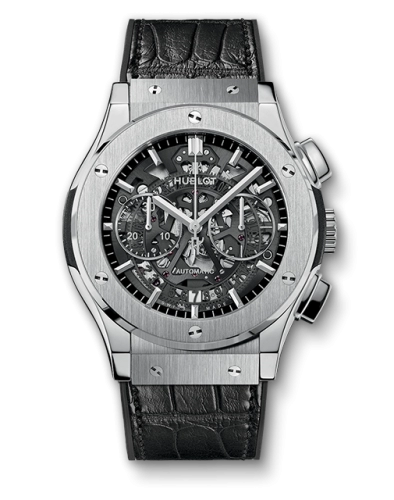 Hublot Classic Fusion 525-NX-0170-LR