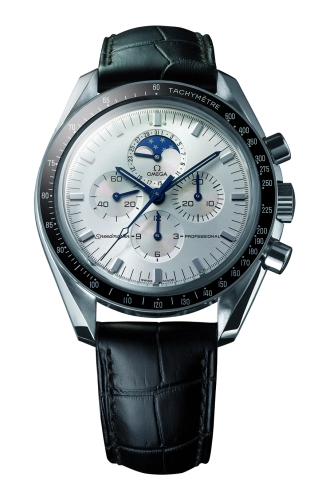 Omega Speedmaster Moonwatch 3689-30-31