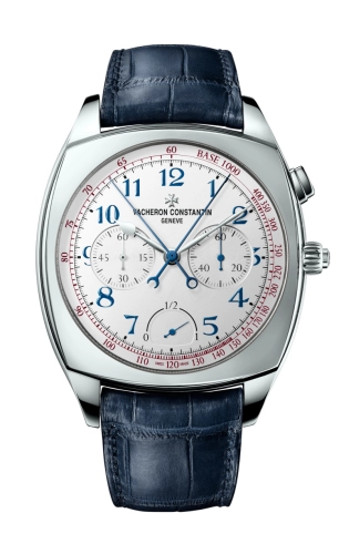 Vacheron Constantin Harmony 5400S-000P-B057