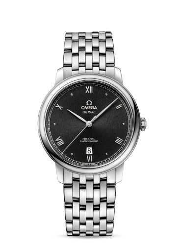 Omega De Ville 424-10-40-20-01-003