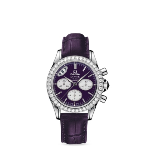 Omega De Ville 422-18-35-50-10-001