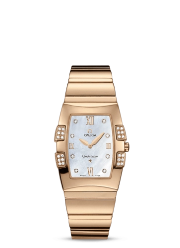 Omega Constellation 1186-75-00