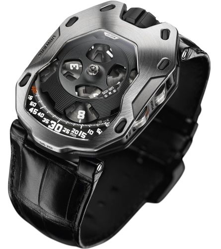 Urwerk UR-105M UR-105M