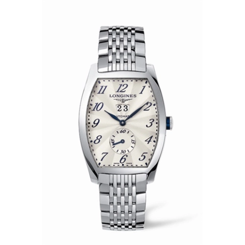 Longines Evidenza L2-670-4-73-6