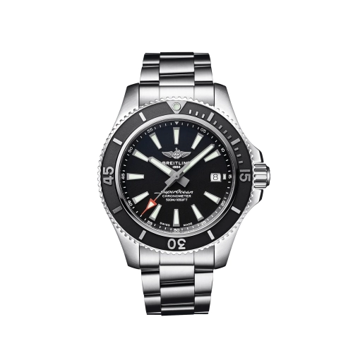 Breitling Superocean A17366D71B2A1