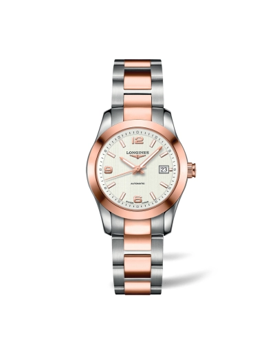 Longines Conquest Classic L2-285-5-76-7
