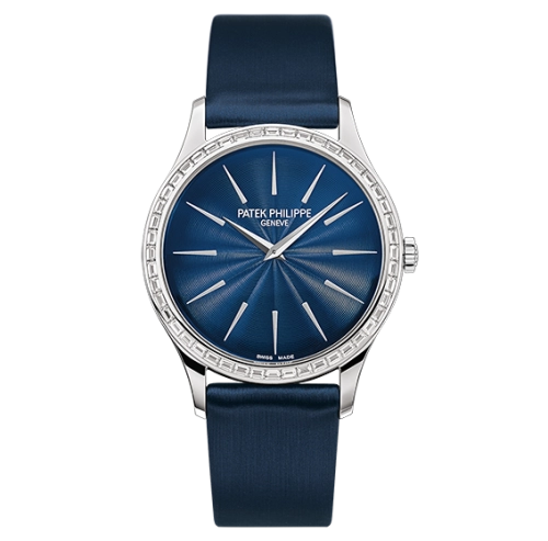 Patek Philippe Calatrava 4897-300G-001