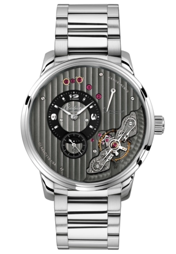 Glashütte Original Pano 1-66-06-04-22-71
