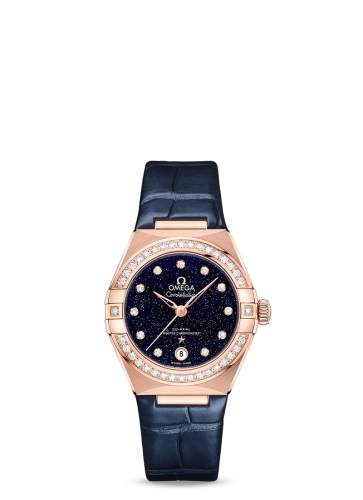 Omega Constellation 131-58-29-20-53-003