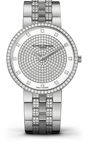 Vacheron Constantin Traditionnelle 81576-V03G-9823