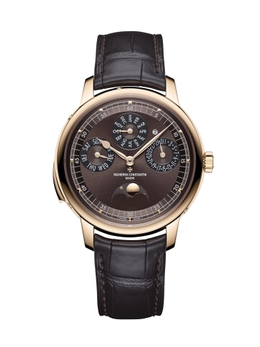 Vacheron Constantin Artelier Cabinotiers Special Order 6610C-000R-B510