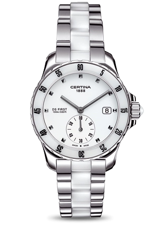 Certina DS First C0142351101101