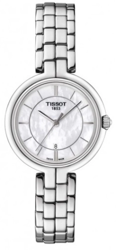 Tissot Flamingo T0942101111100