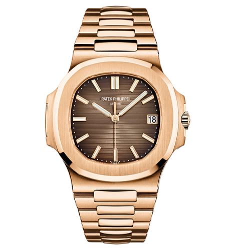 Patek Philippe Nautilus 5711-1R-001