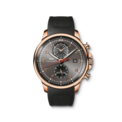 IWC Portugieser IW3902-09-ADAM