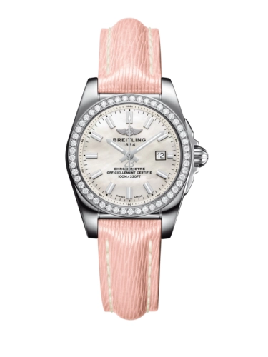 Breitling Galactic A7234853-A784-272X-A12BA-1