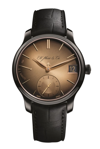 H. Moser & Cie Endeavour 1341-0501