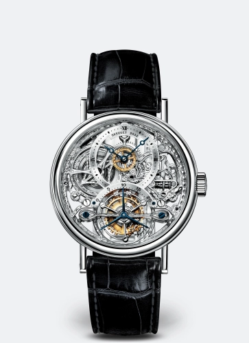 Breguet Classique Complications 3355PT-00-986