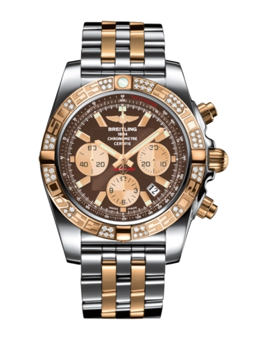 Breitling Chronomat B01 44 CB0110AA-Q576-375C