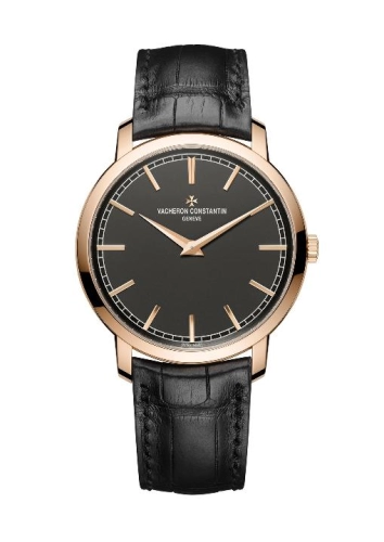 Vacheron Constantin Traditionnelle 43075-000R-B404