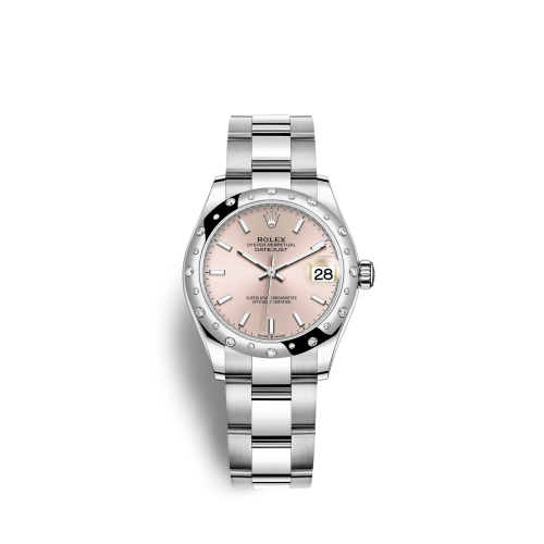 Rolex Datejust 31 278344RBR-0015