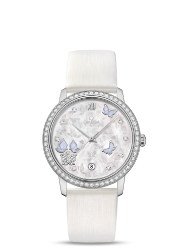 Omega De Ville 424-57-37-20-55-002