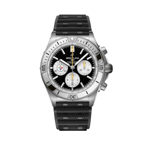 Breitling Chronomat B01 42 AB01342B1B2S1