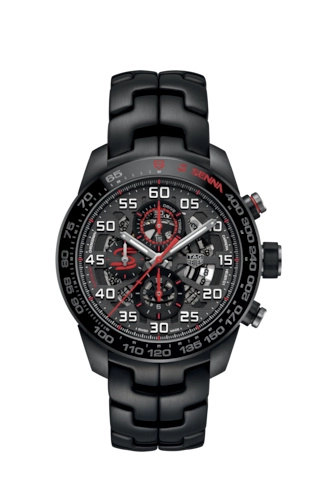 TAG Heuer Carrera CAR2A1L-BA0688