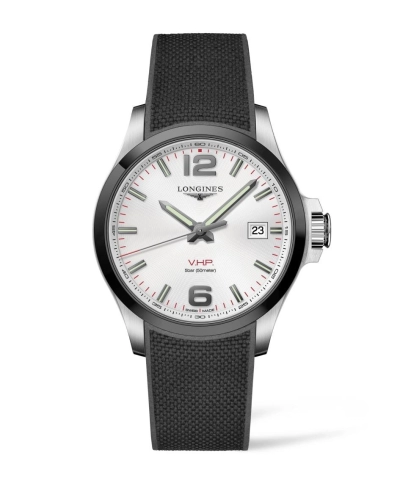 Longines Conquest V.H.P. L3-729-4-76-9